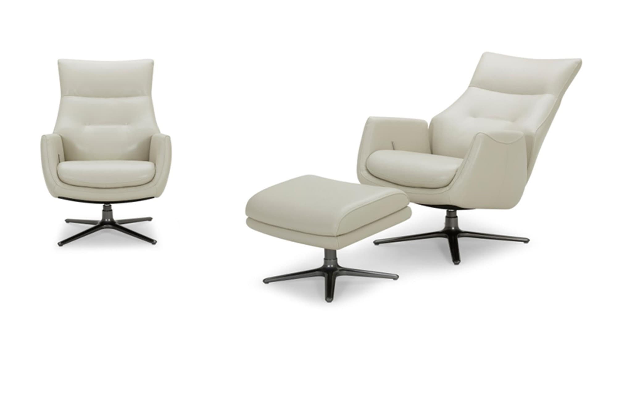 مبل ریکلاینر دستی