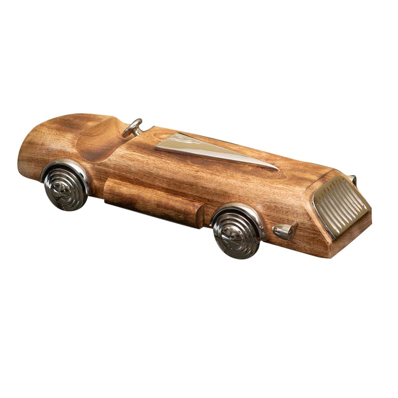 ماشین چوب-استیل بزرگ