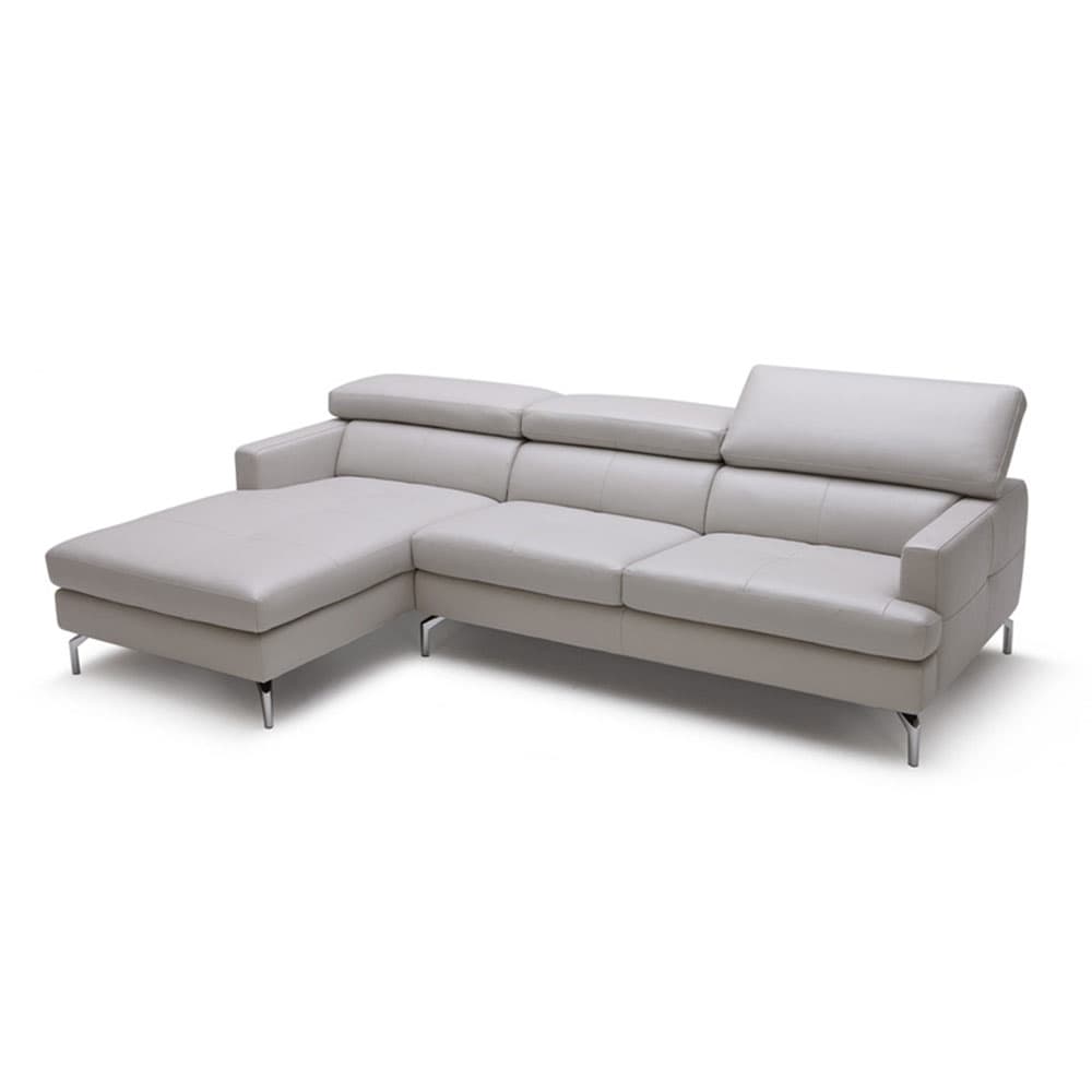 مبل L پیلو راست