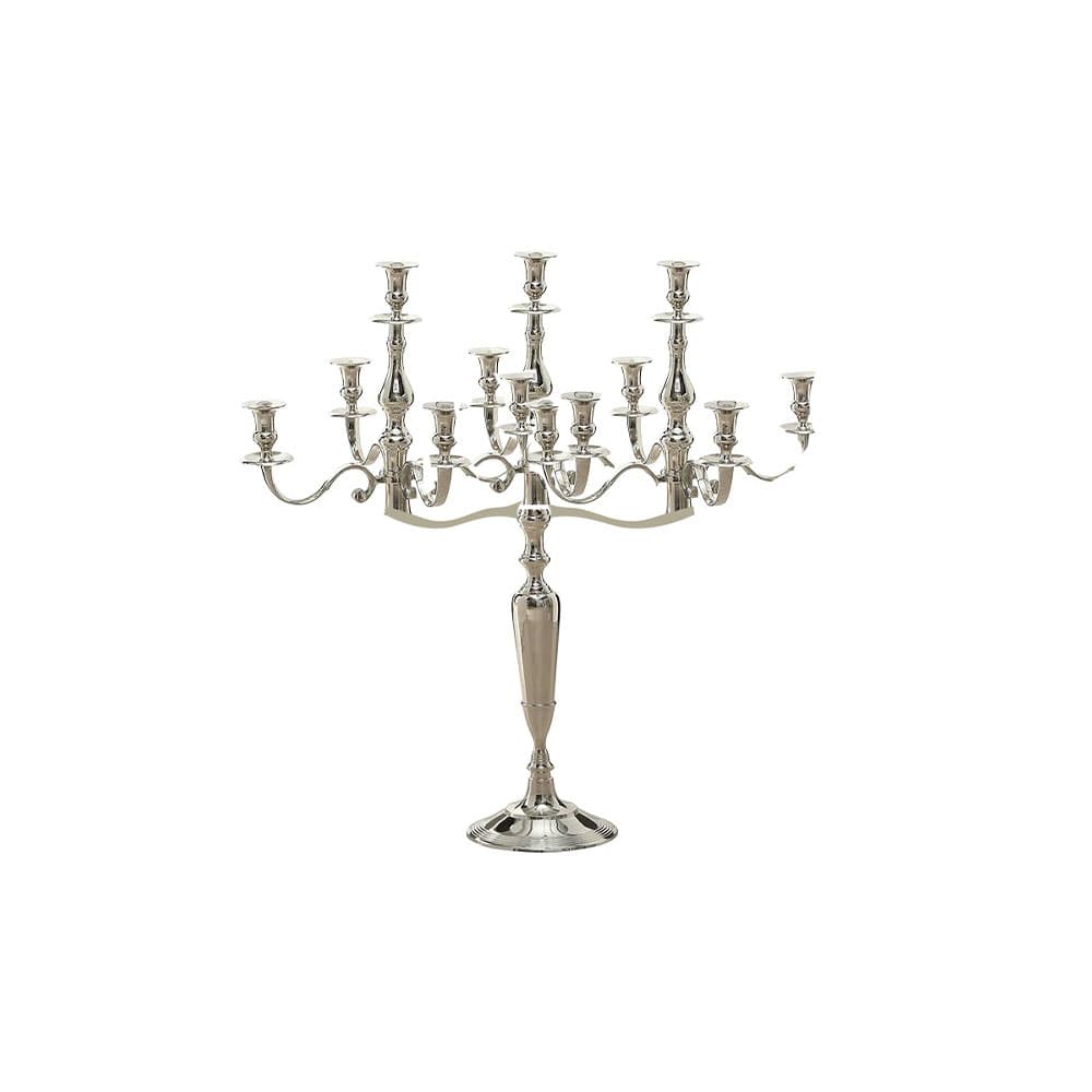 جاشمعی 25 شعله بزرگ نیک دایسنس