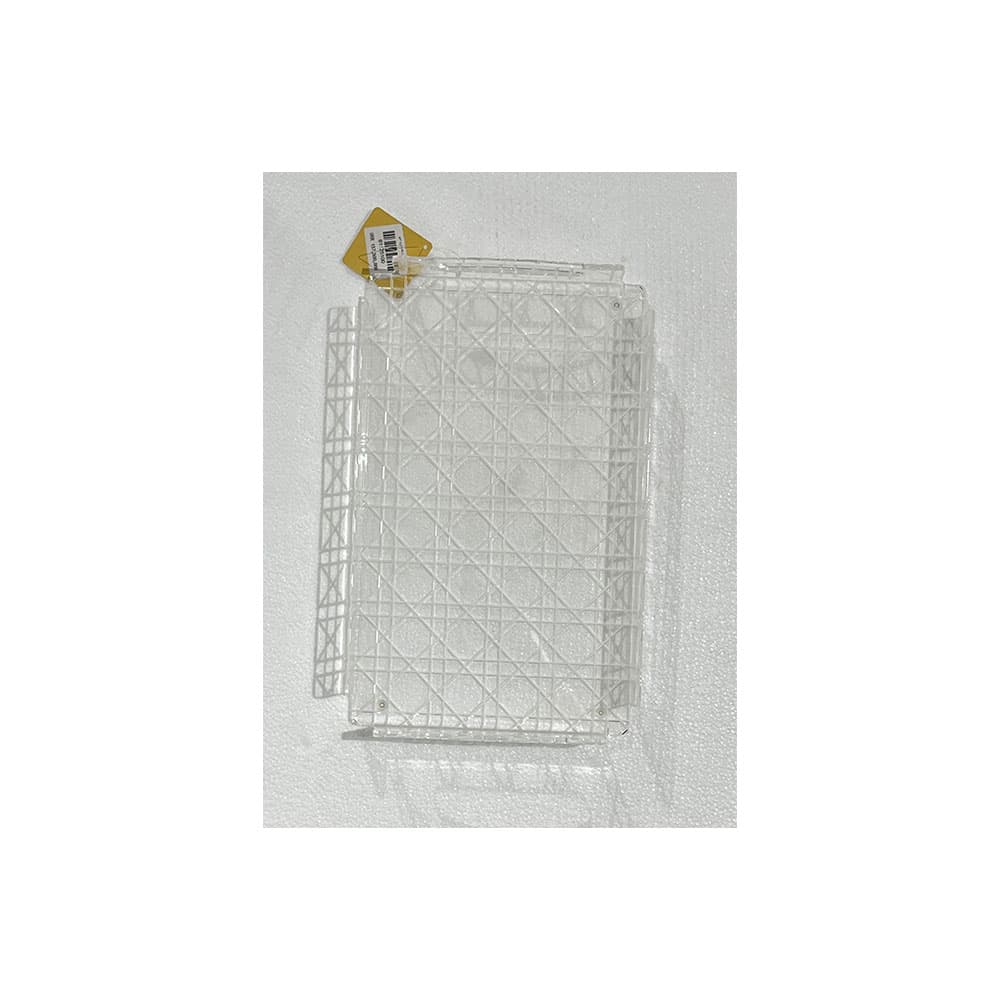 سینی شفاف طرح دیور