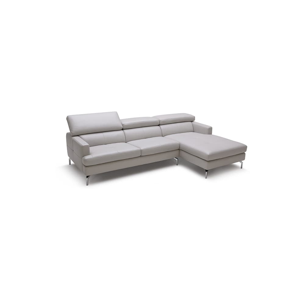 مبل L پیلو راست