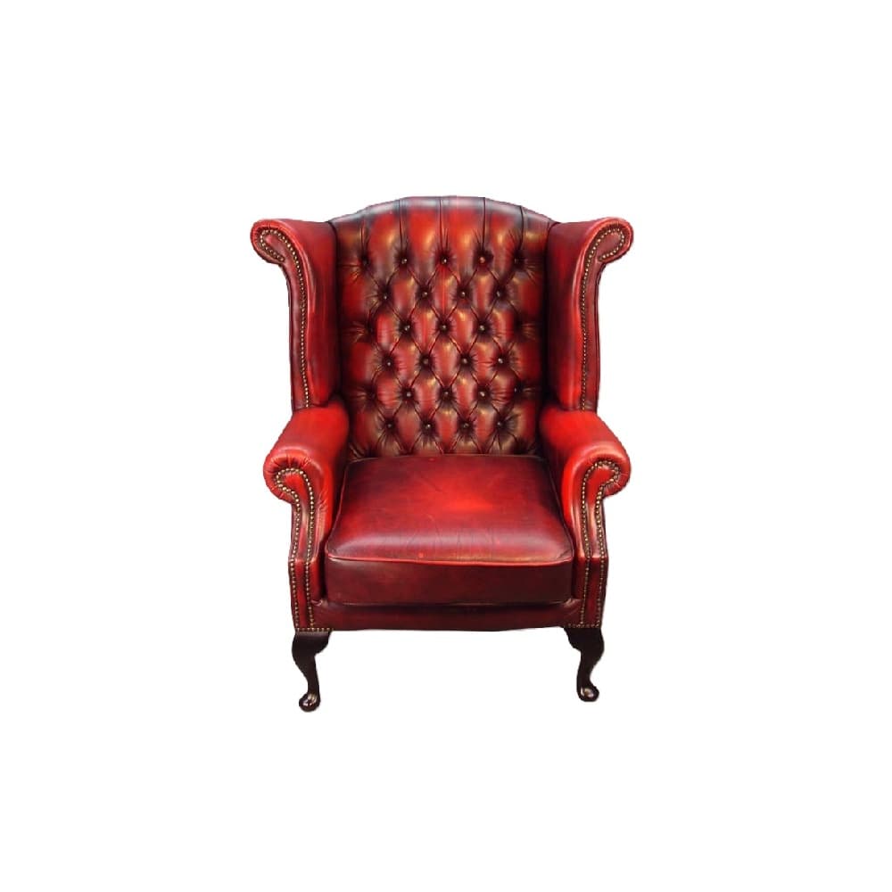 مبل تک چرم اسیادس