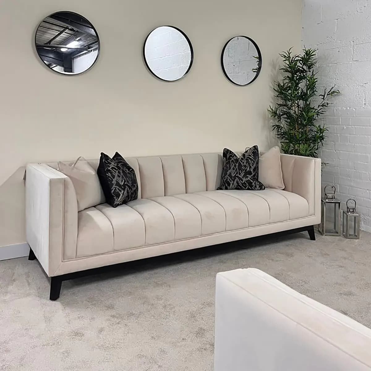 4 نکته ی کلیدی برای چیدمان مبلمان 8 نفره