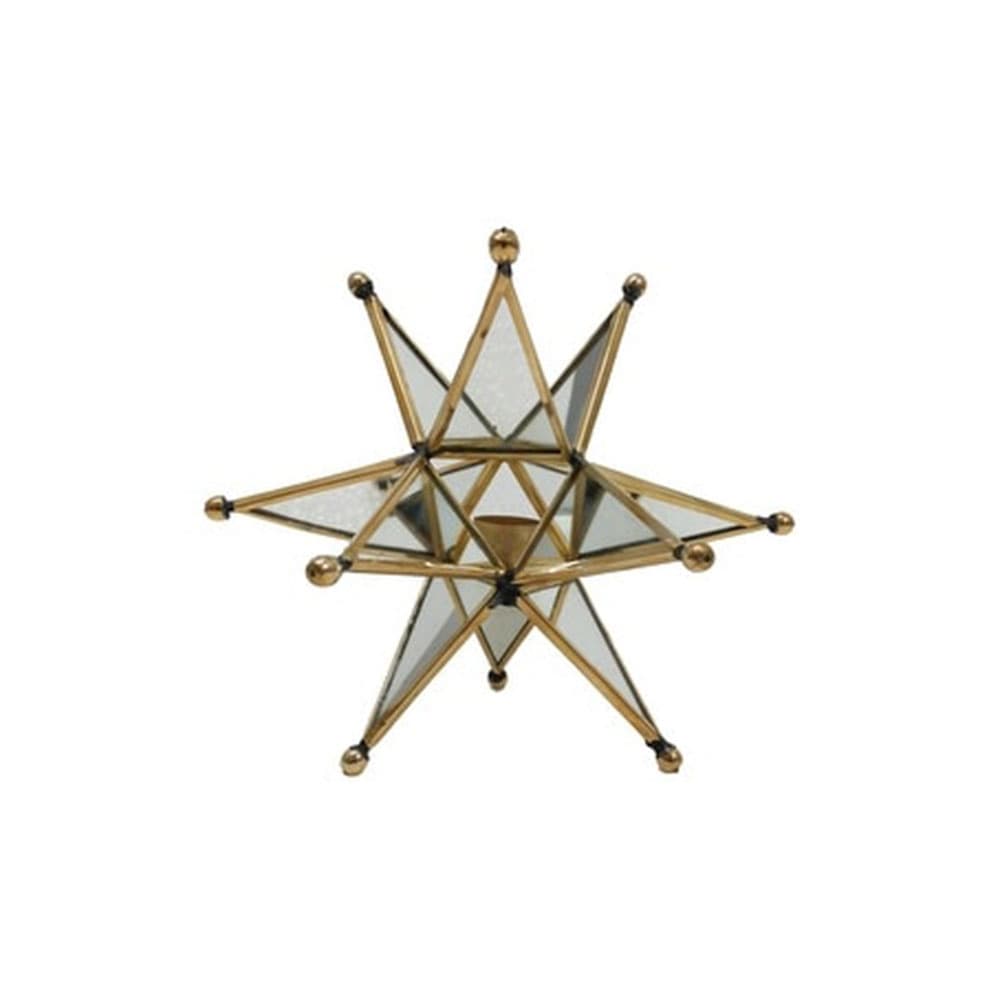 جاشمعی ستاره ای بدون پایه